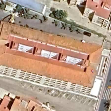 Apartamento Playa Norte Peñíscola Dış mekan fotoğraf
